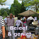Beleef & geniet